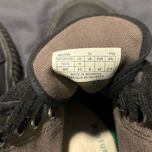 PF Flyers sneakers unisex - Picture 5 of 5